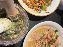 -湘阁里辣(南联锦泰城店)