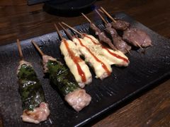-木子烧鸟屋(百子湾店)