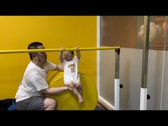 -IBOBI早教·托班·国际家庭互动成长中心(欢乐海岸中心)