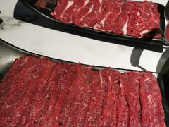 -今日炊牛·潮汕牛肉火锅(华采天地店)