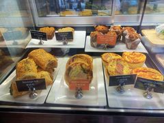 -Jamaicablue Coffeeshop(中央广场店)