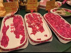 -大吉利·潮汕鲜牛肉火锅(总店)