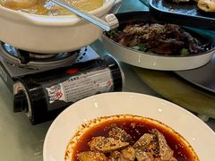 -月圆霖特色农家乐