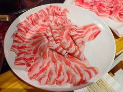 -京炭铜锅涮肉·羊蝎子·羊肉炉(保利·时光里店)