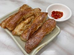 素包-老义乌小吃