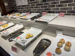 -众善素食(佛平五路店)