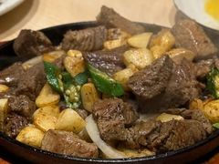 -気楽亭和食料理(气乐亭大世界本店)