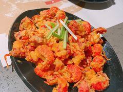-一棠龙虾(徐家汇城开YOYO店)