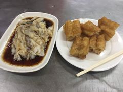 -源记肠粉(华贵路店)