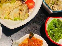 -花狸日本料理(柏庐广场店)