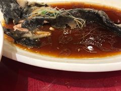 -绿杨春·淮扬宴(庐山路店)
