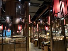 -湊湊火锅·茶憩(世博大道店)