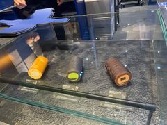 -the Roll'ING手作瑞士卷专门店(卓悦中心店)