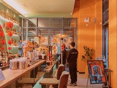 -Ambra Haus琥珀屋精酿餐厅(宝山店)