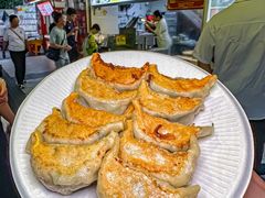 -八珍·广式煎饺·广州老字号(北京路总店)