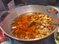 -川正旺江湖菜(三元桥店)