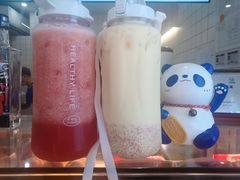 -茶百道(京溪店)