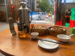 -阿弟早茶大排档(九村店)