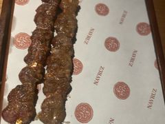 鸡心-纳鲁孜·新疆特色餐厅(上海悦荟广场店)