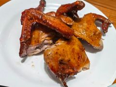 -海记品鸽·新疆菜(开发区店)