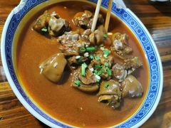 -三哥田螺(北书院街店)