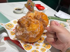 -喜势点·糖沙翁手工茶点·本地人茶居(永庆坊店)