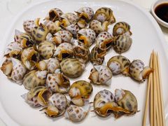-强记海鲜菜馆(罗湖万象城店)