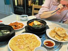 -屋里家延边朝鲜族冷面(南园店)