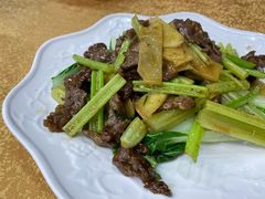 -叶客·客家菜·八刀汤(东骏店)