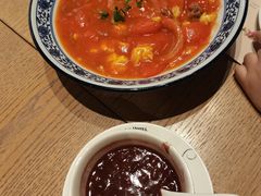 -麒麟中餐厅·经典粤菜·地道菜式老字号(广州长隆酒店)