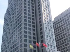 -威斯汀舞台餐厅