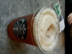 android_upload_pic-星巴克臻选(上海中环广场2F店)