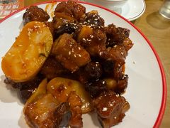 -易老妈蹄花.特色川菜(人民公园总店)