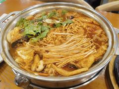 -韩礼年糕(飞虹路店)