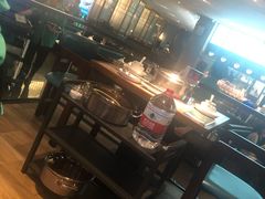 -淘米捞·米汤脆鲩鱼火锅(福田皇岗店)