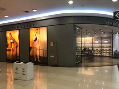-永旺梦乐城国际商城(北清路店)