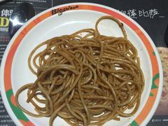 -比格比萨自助(裕源大厦店)