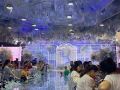 -芭菲盛宴·环球美食(北城国际店)