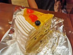 -HARBS(渋谷ヒカリエ シンクス店)