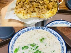 -穆得·老周家牛肉烧饼(普利街店)