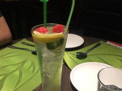 -华辉快餐店(江南西总店)