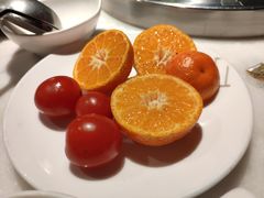 -煲宫猪肚鸡(晶品店)