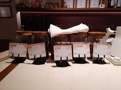 -Punchline Coffee&Roaster(同济大学店)