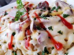 -wann lounge 低温慢煮牛排·清吧