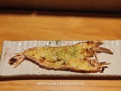 -阿泽料理