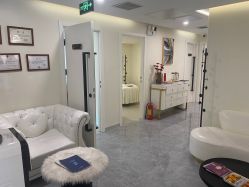 -海涛医疗美容·面部抗衰·注射美鼻