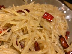 -十三式重庆江湖菜(金茂览秀城店)