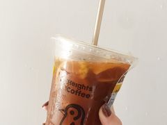 -高嶺咖啡(望京店)