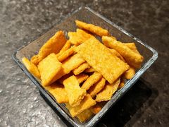 餐前小吃-将太无二·北美传奇寿司(荟聚购物中心西红门店)