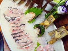 -揽季锅物会.福建黄鱼.海鲜姿造(五四路店)